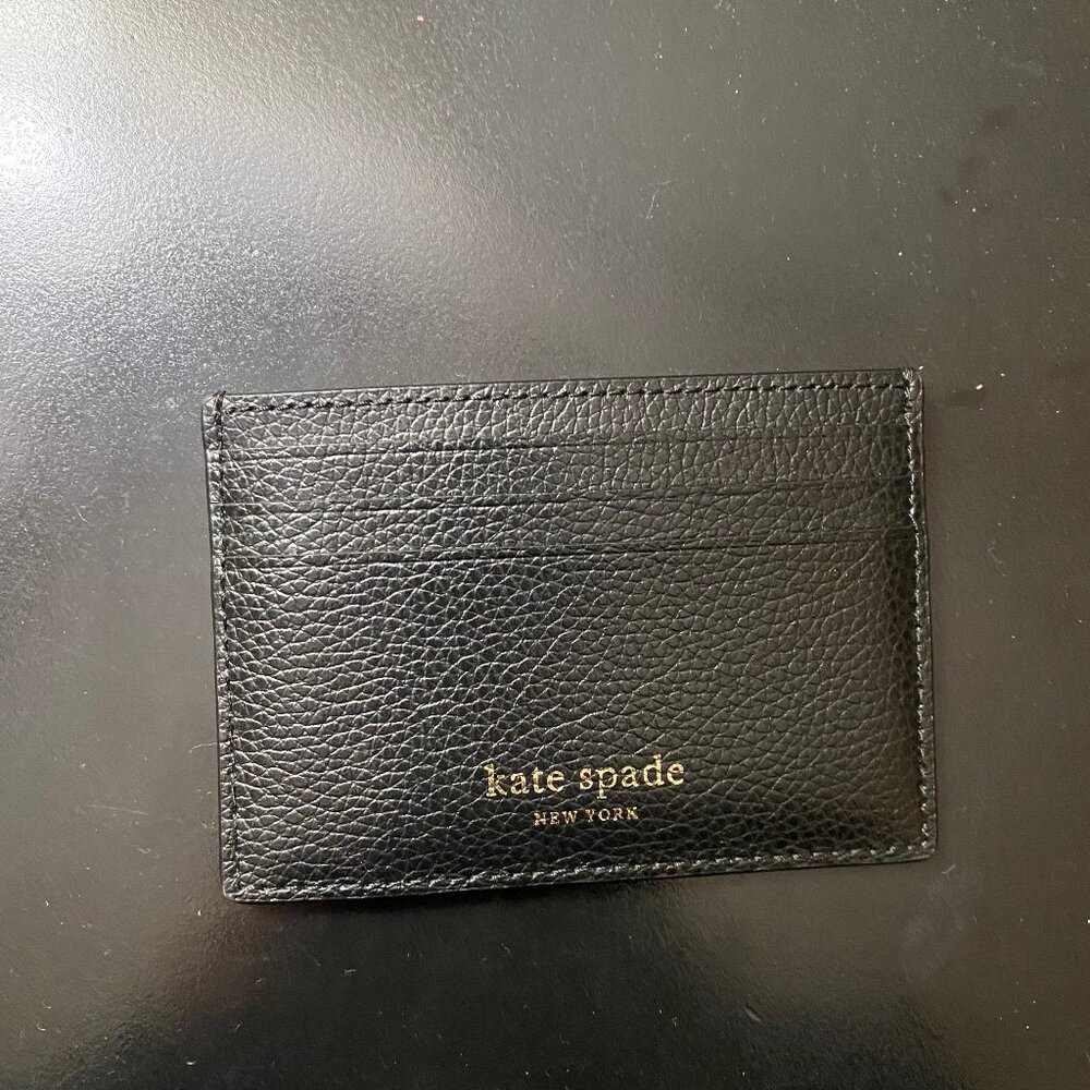 Kate Spade Cardholder